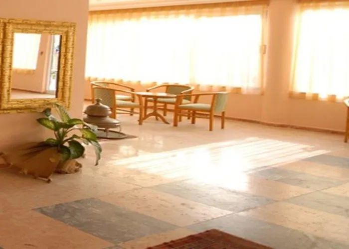 Hotell Vois Beach 3*