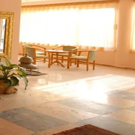 Hotel Vois Beach 3*