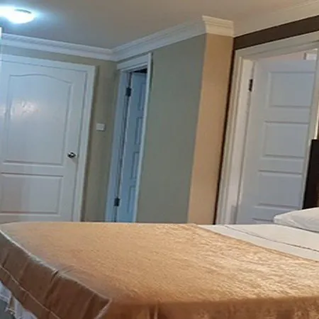 Vois Beach Hotel Ayvalı