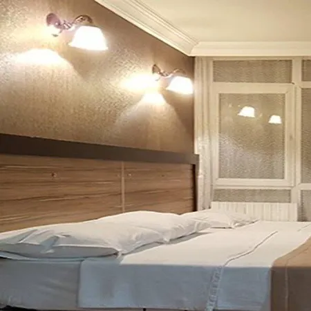 Vois Beach Ayvalik